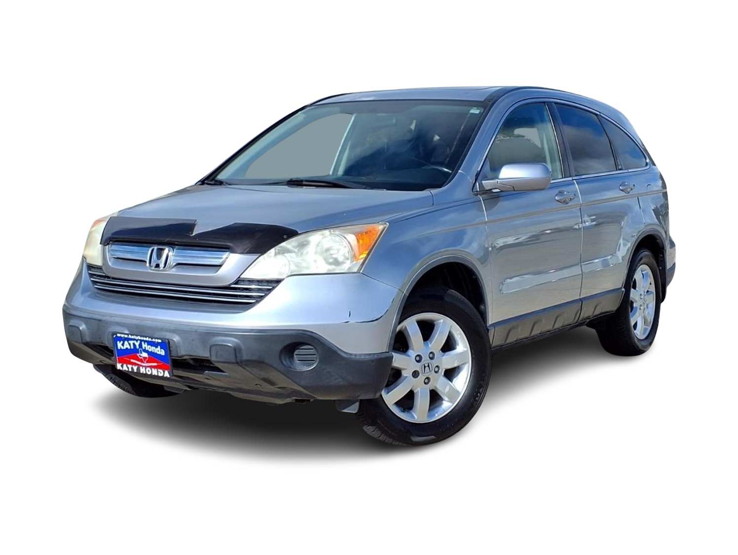 Thumbnail: 2008 Honda CR-V - 1