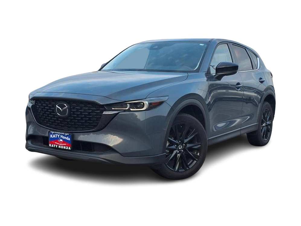 2023 Mazda CX-5 S -
                Katy, TX