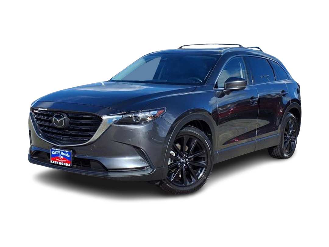 2022 Mazda CX-9 Touring Plus -
                  Katy, TX