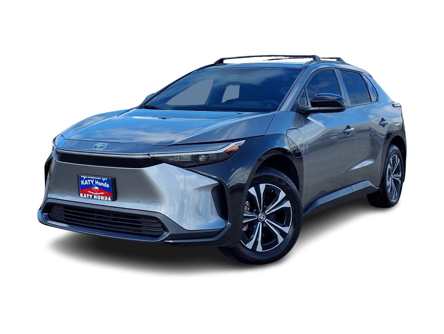 2024 Toyota bZ4X XLE -
                  Katy, TX