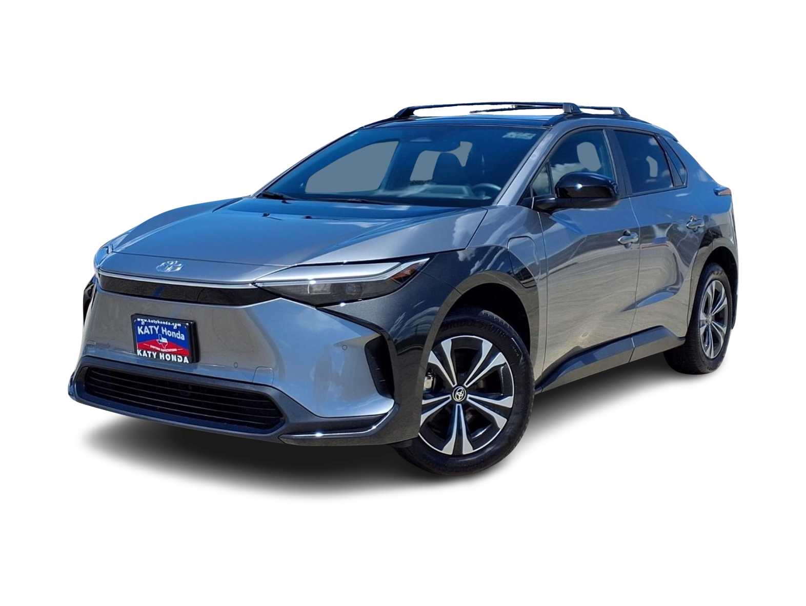 2024 Toyota bZ4X XLE -
                  Katy, TX