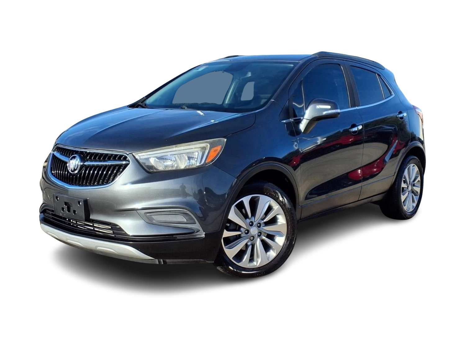 2017 Buick Encore Preferred -
                  Katy, TX