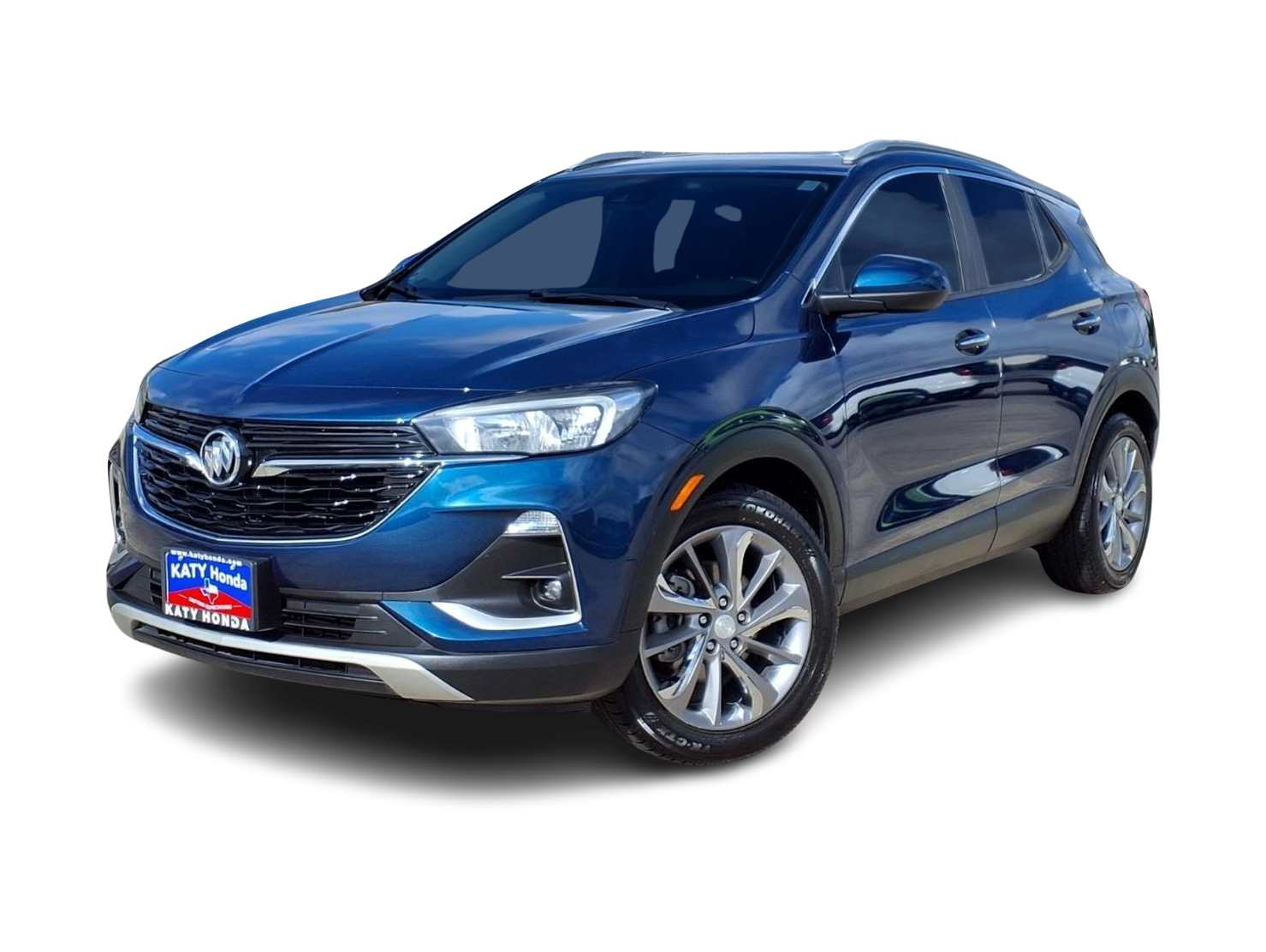 2021 Buick Encore GX Select -
                  Katy, TX