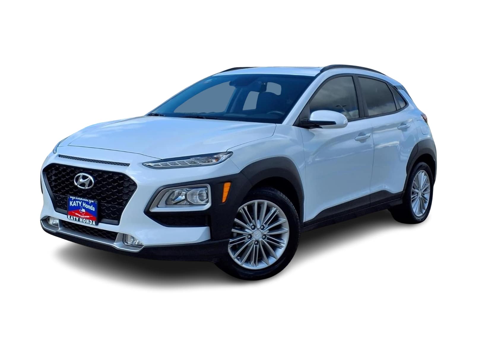 Thumbnail: 2020 Hyundai Kona - 1