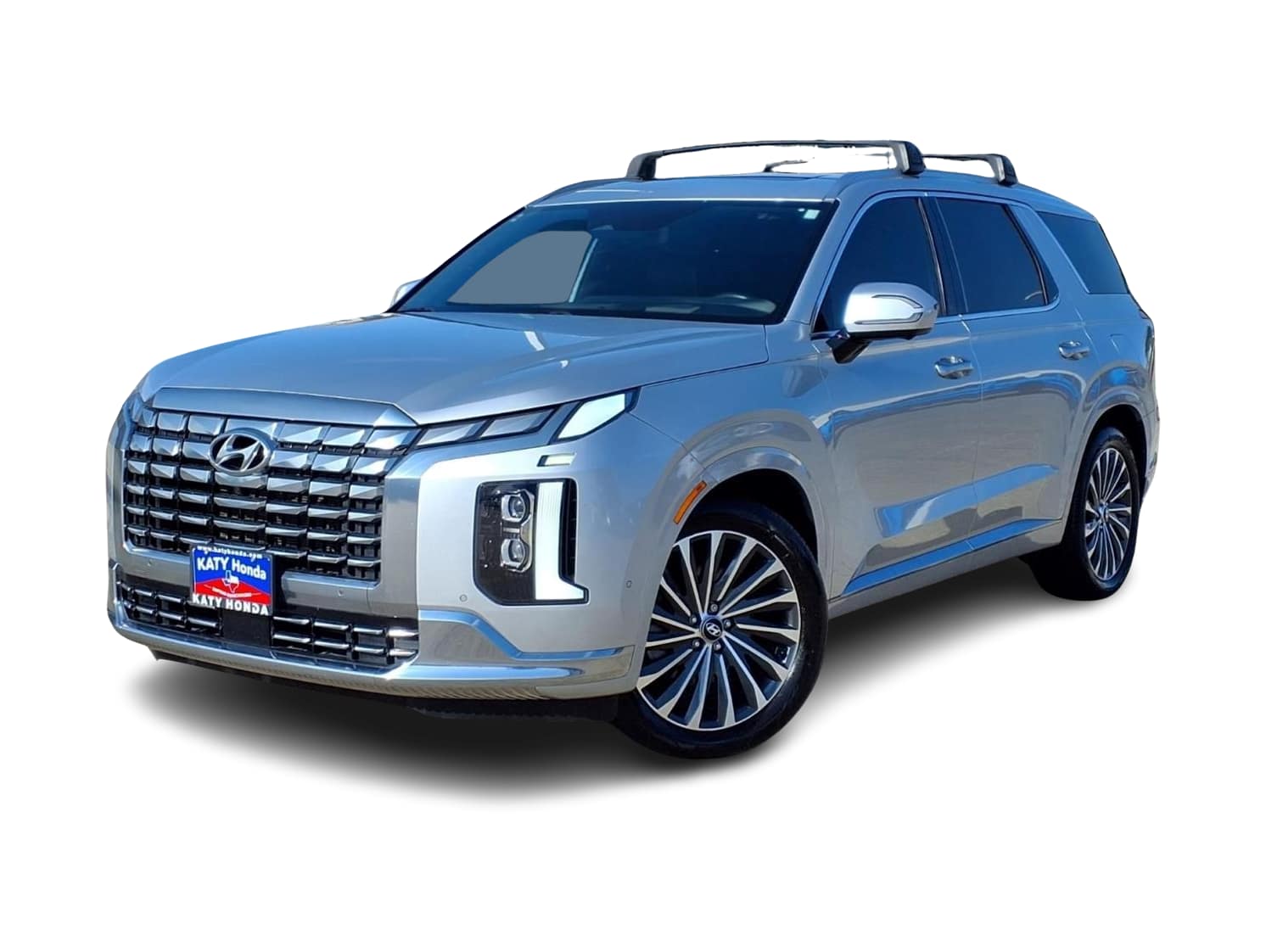 Thumbnail: 2023 Hyundai Palisade - 1
