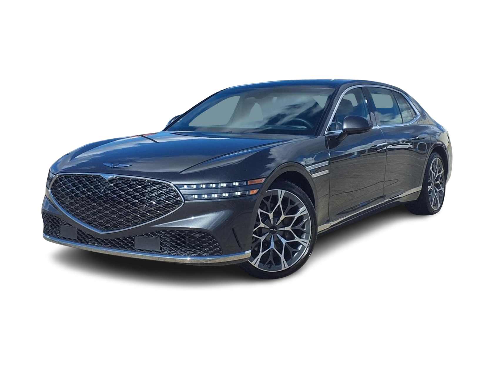 2023 Genesis G90  -
                  Katy, TX