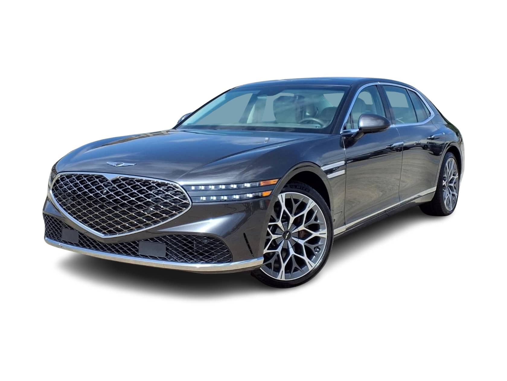 2023 Genesis G90  -
                  Katy, TX