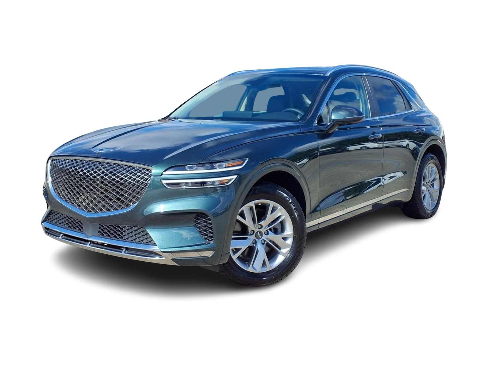 2023 Genesis GV70 2.5T -
                  Katy, TX