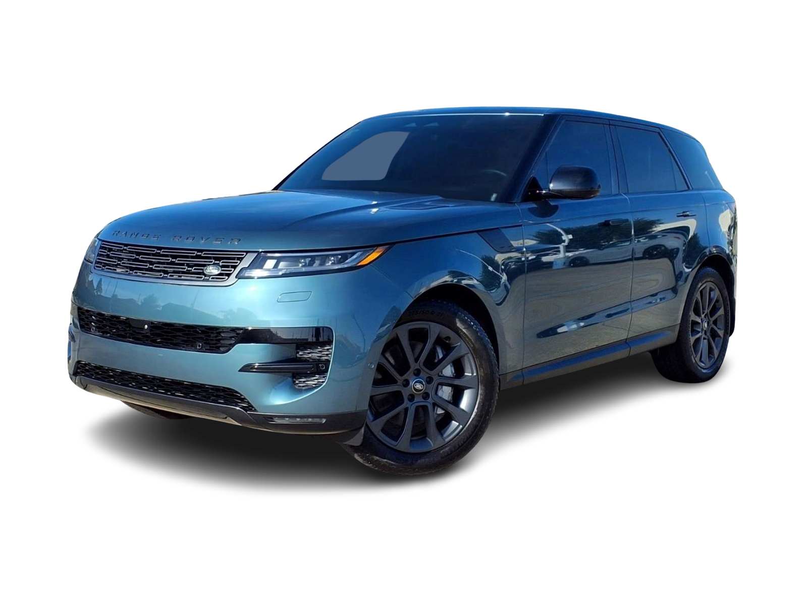 Thumbnail: 2024 Land Rover Range Rover Sport - 1