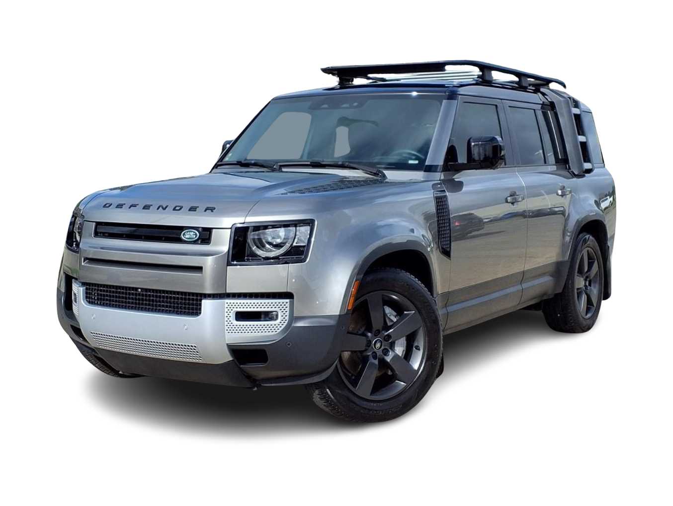 Thumbnail: 2023 Land Rover Defender - 1