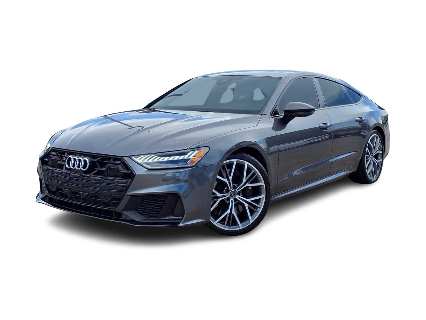 2024 Audi S7 Premium Plus -
                  Katy, TX