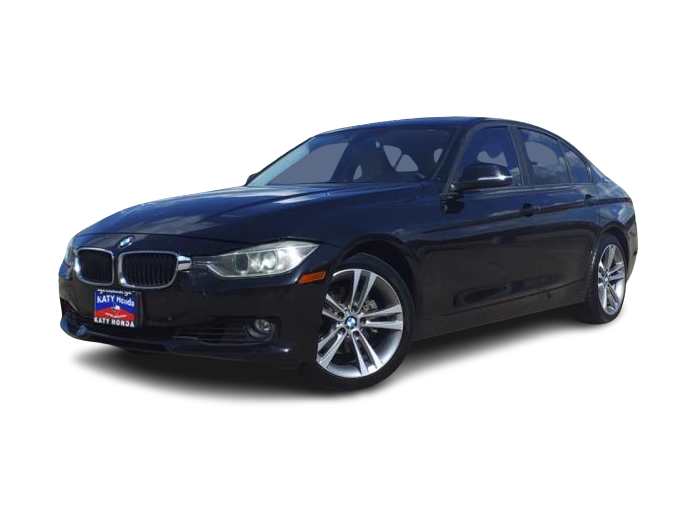 2015 BMW 3 Series 328i -
                Katy, TX