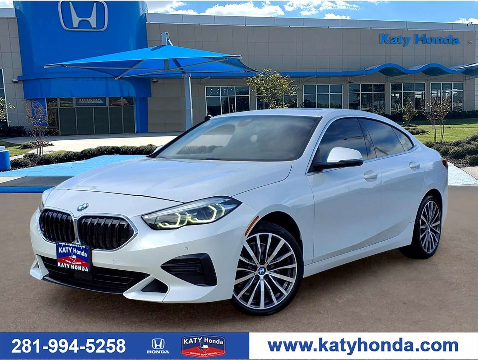 2022 BMW 2 Series
