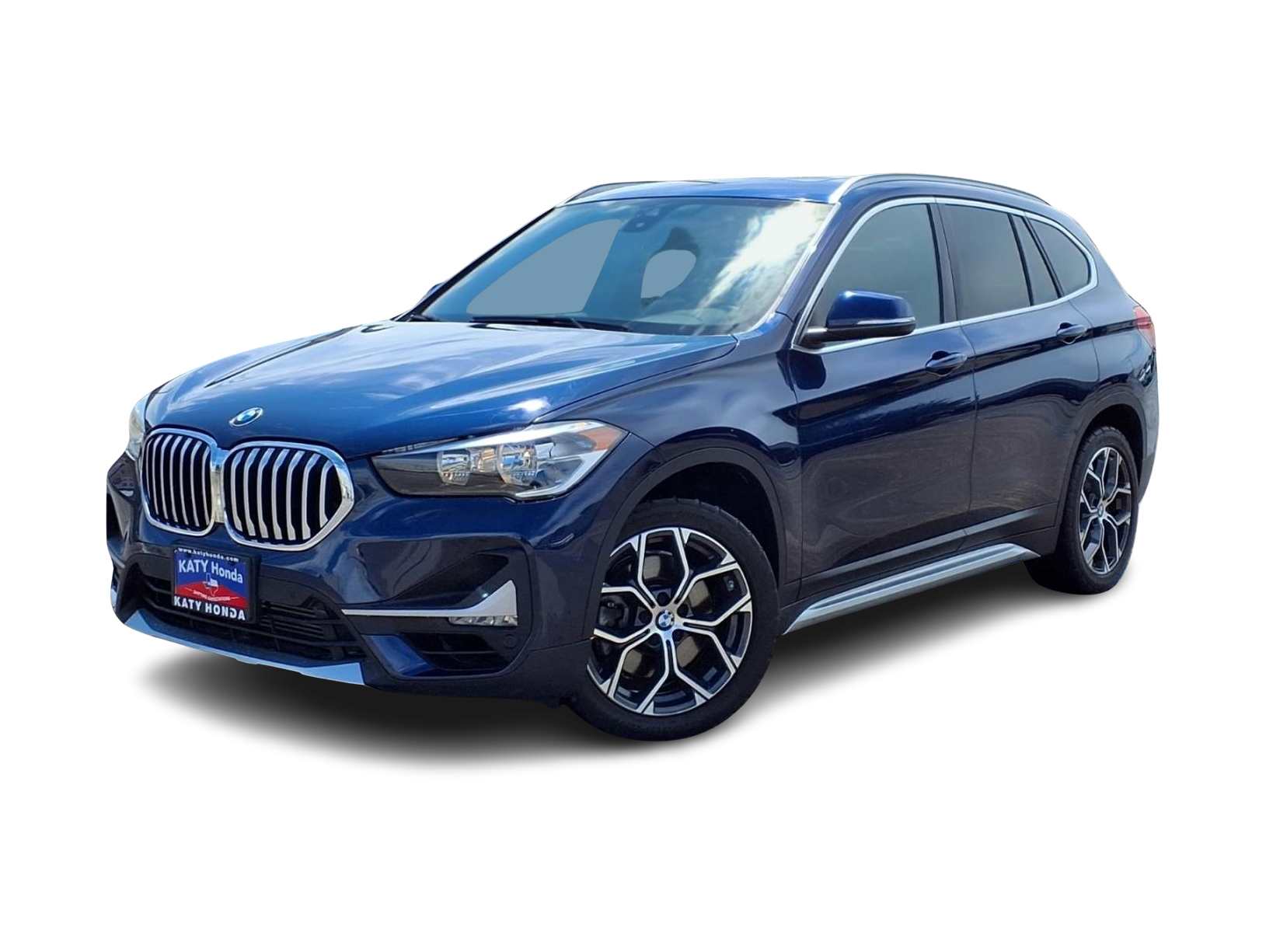 2020 BMW X1 xDrive28i -
                  Katy, TX