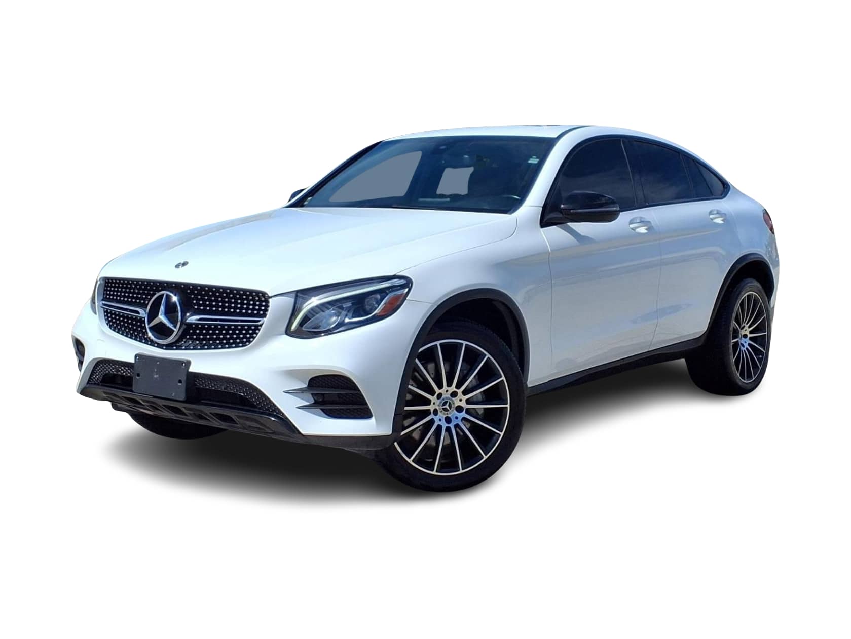 2019 Mercedes-Benz GLC 300 -
                  Katy, TX