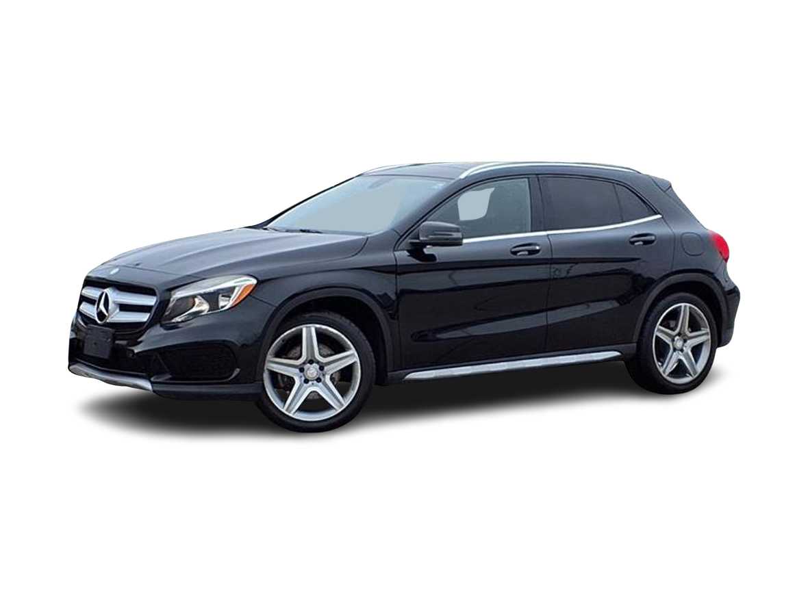 2015 Mercedes-Benz GLA 250 -
                  Katy, TX