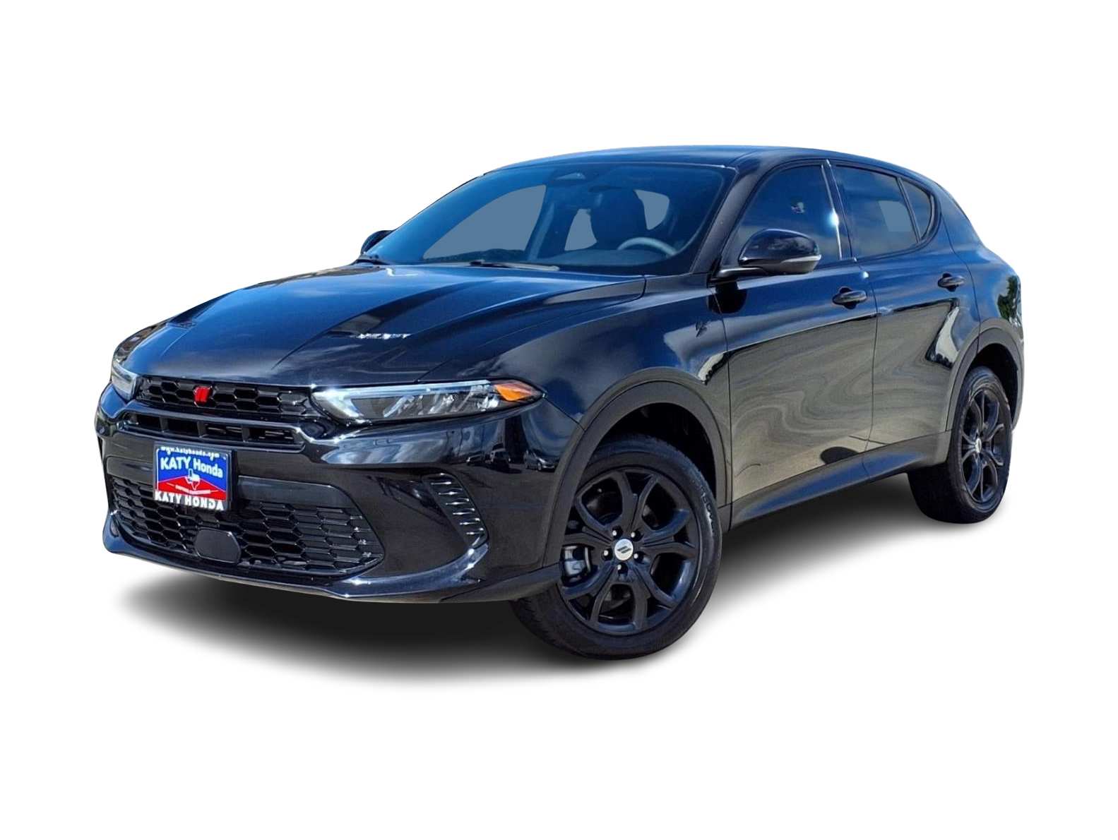 2024 Dodge Hornet GT -
                  Katy, TX