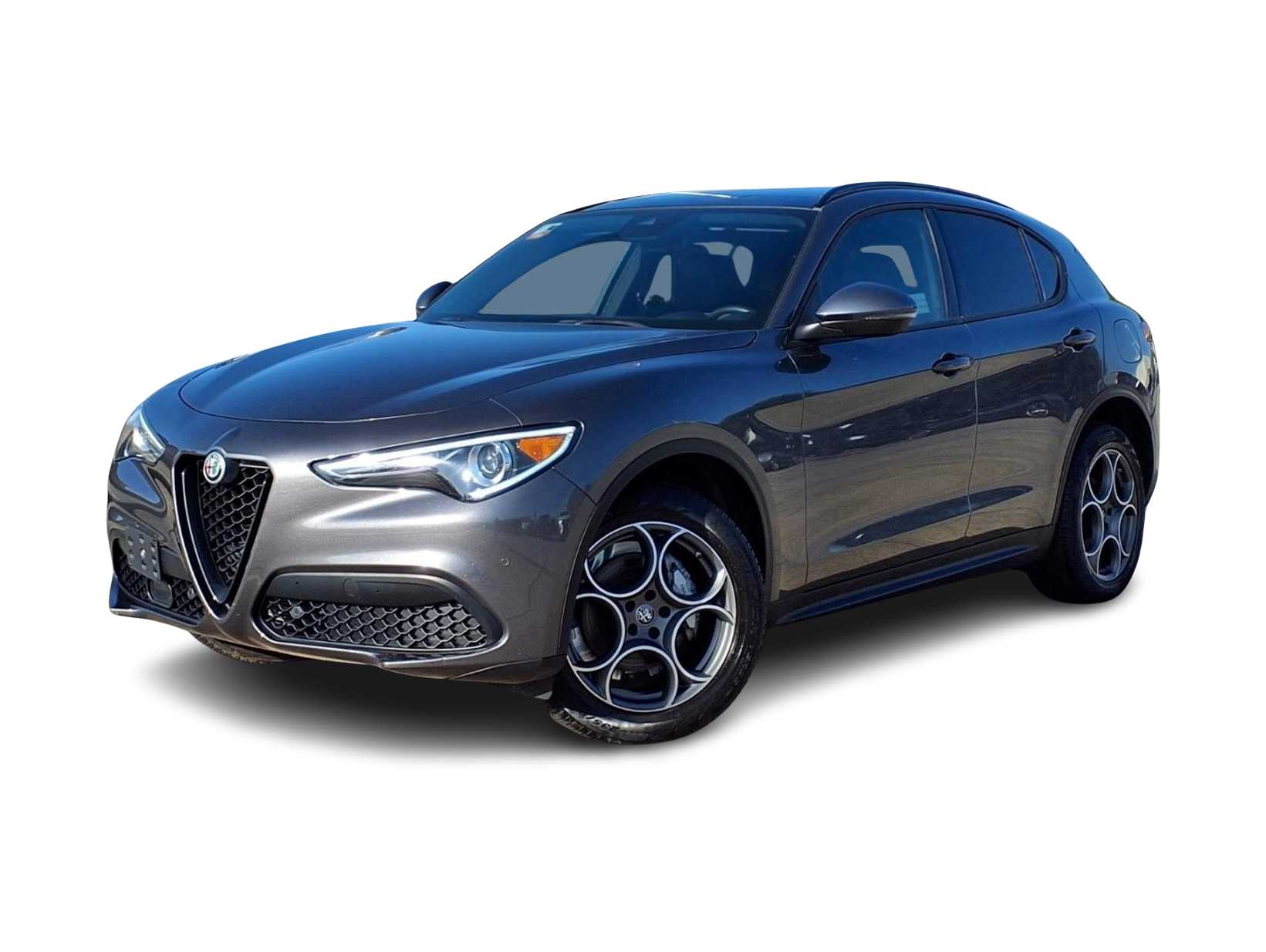 2023 Alfa Romeo Stelvio Sprint -
                  Katy, TX