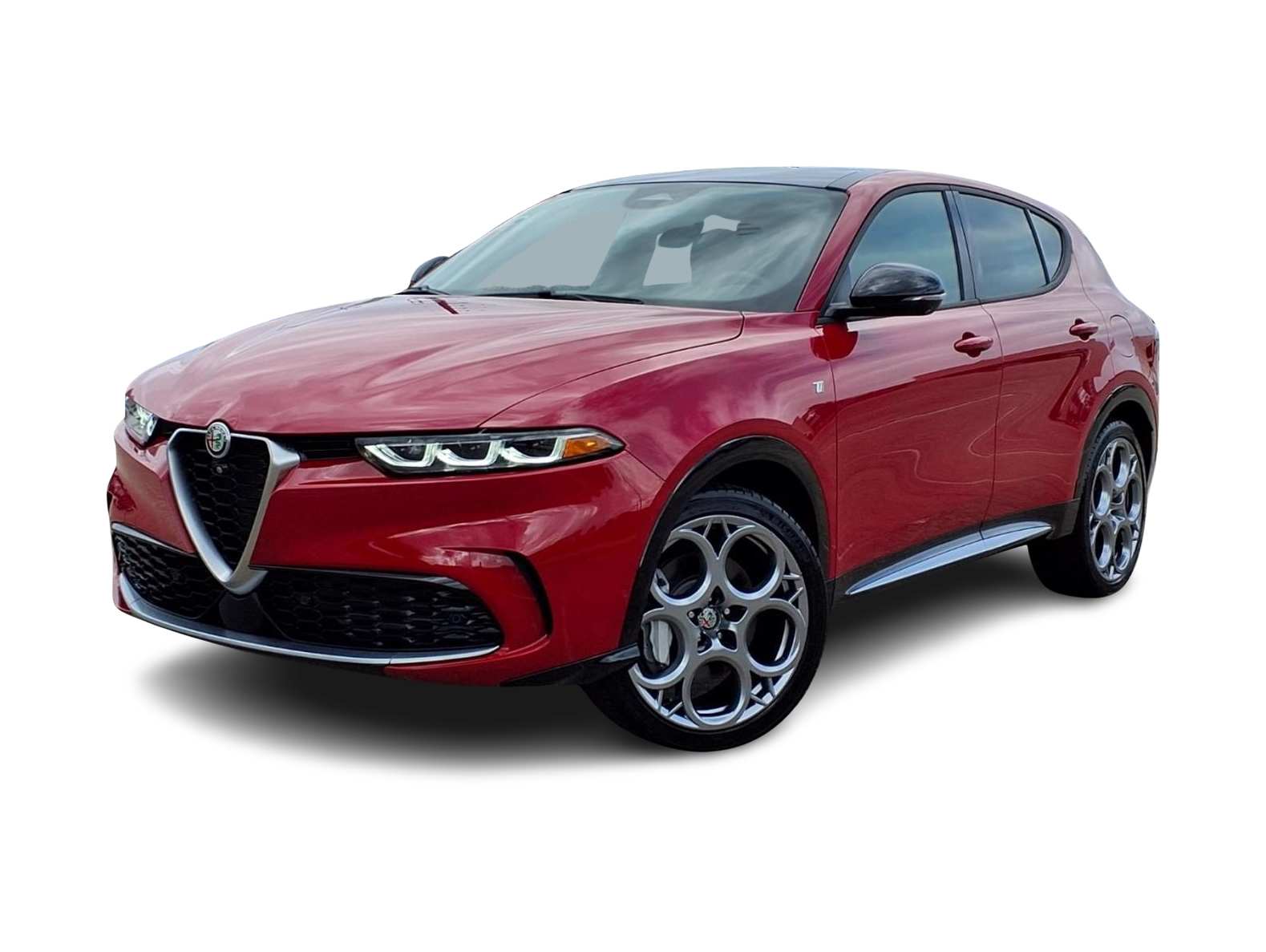2024 Alfa Romeo Tonale Ti -
                  Katy, TX