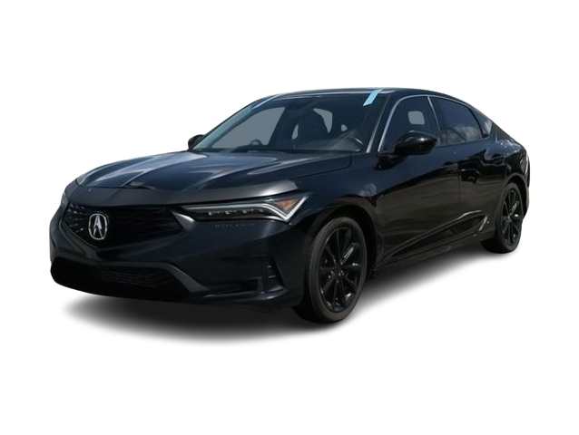 2024 Acura Integra  -
                  League City, TX