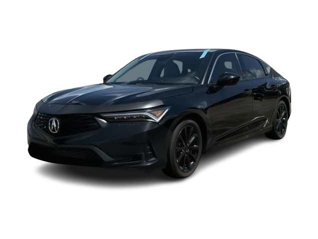 2024 Acura Integra  -
                  League City, TX