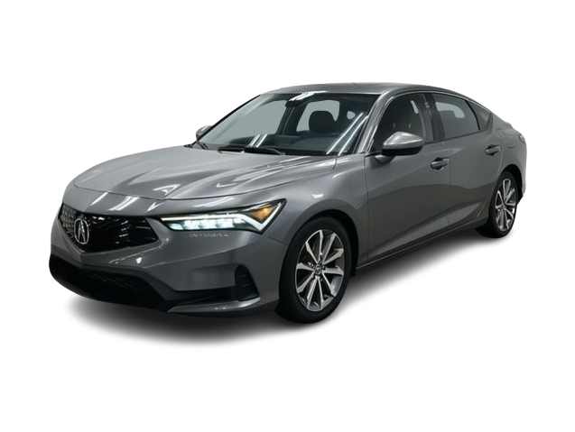2024 Acura Integra  -
                  League City, TX