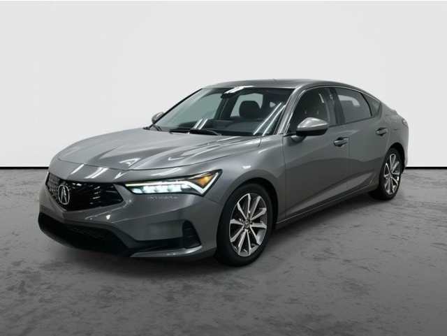 2024 Acura Integra