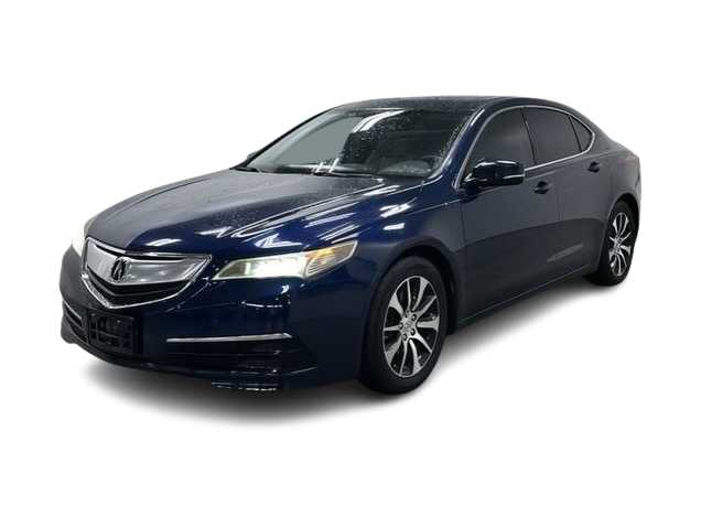 2016 Acura TLX Base -
                  League City, TX