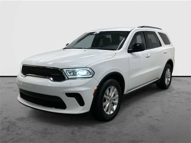 2023 Dodge Durango SXT's photo