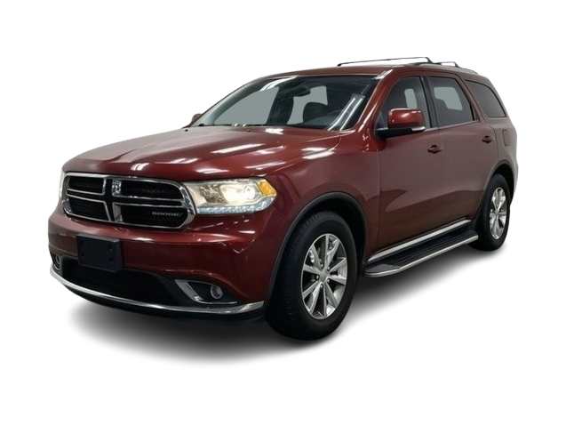2014 Dodge Durango Limited -
                  League City, TX