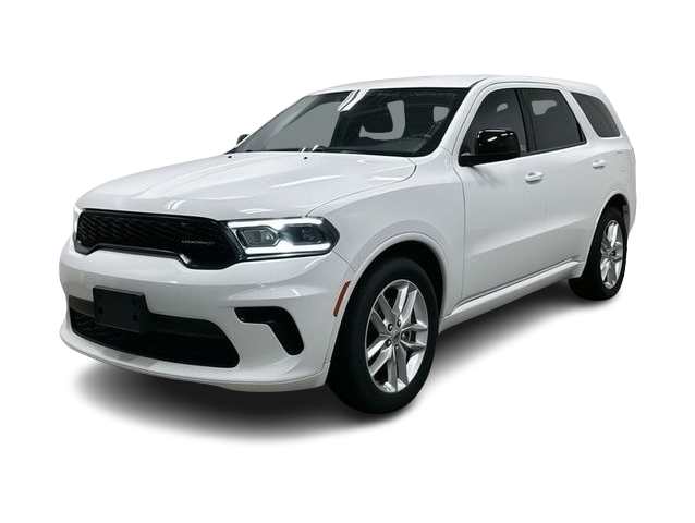 Thumbnail: 2023 Dodge Durango - 1
