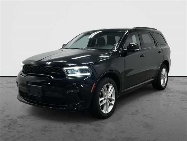 2023 Dodge Durango GT's photo