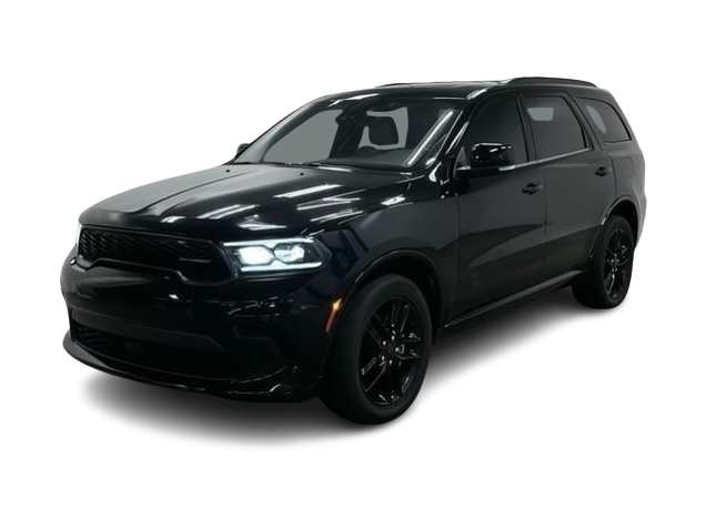 Thumbnail: 2024 Dodge Durango - 1