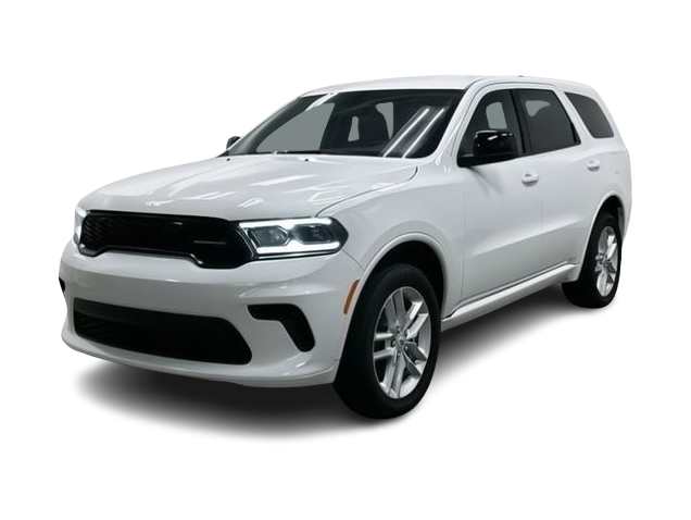 Thumbnail: 2026 Dodge Durango - 1