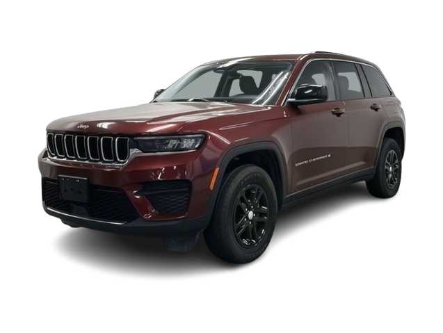 Thumbnail: 2023 Jeep Grand Cherokee - 1