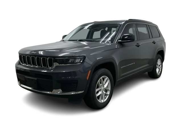 2023 Jeep Grand Cherokee L Laredo -
                  League City, TX