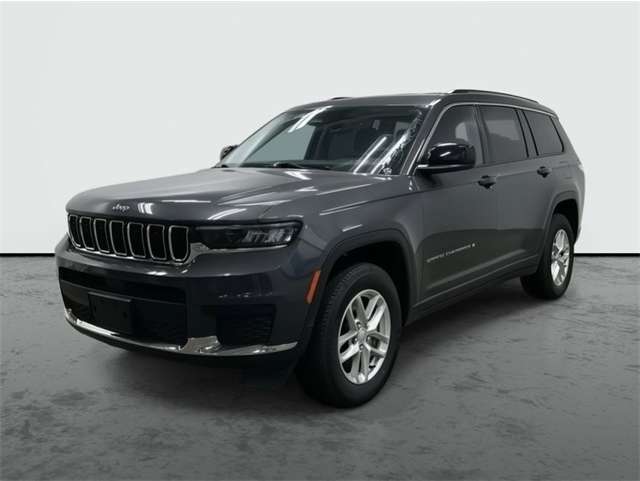 2023 Jeep Grand Cherokee L Laredo's photo