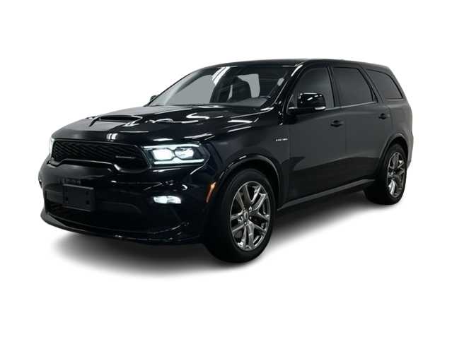 Thumbnail: 2022 Dodge Durango - 1
