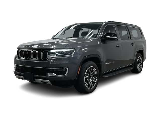 2023 Jeep Wagoneer Series II -
                League City, TX