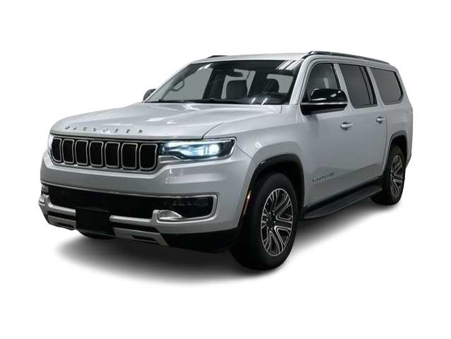 Thumbnail: 2024 Jeep Wagoneer - 1