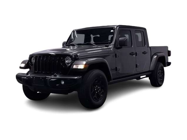 2022 Jeep Gladiator Sport -
                League City, TX