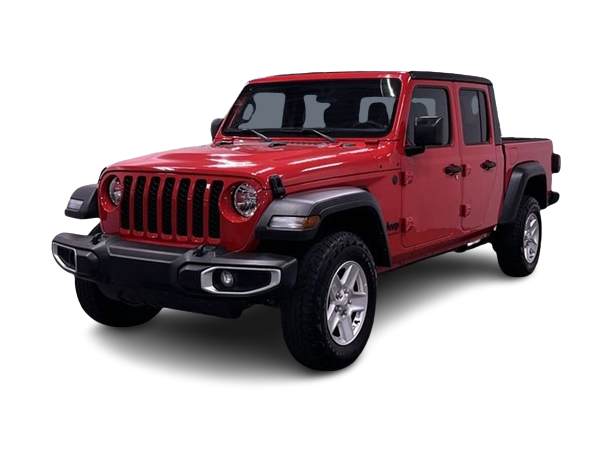 2023 Jeep Gladiator Sport -
                League City, TX
