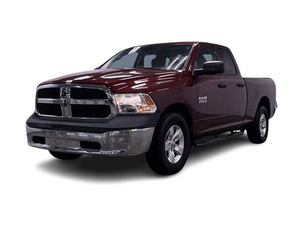 2018 RAM 1500 Tradesman -
                League City, TX