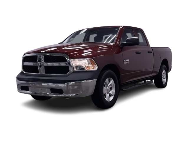 2018 RAM 1500 Tradesman -
                League City, TX