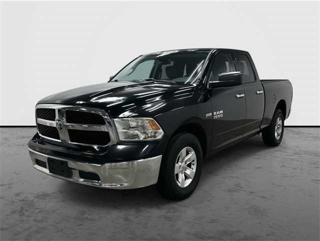 2014 RAM Ram 1500 Pickup SLT's photo