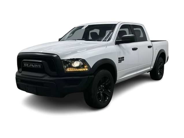 Thumbnail: 2024 RAM 1500 - 1