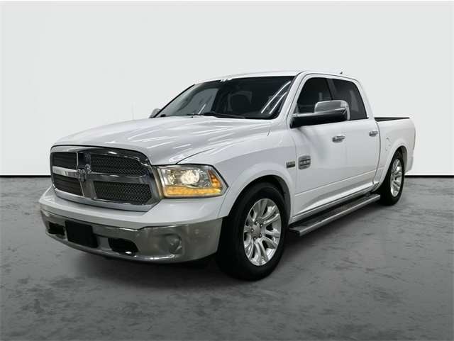 2014 RAM Ram 1500 Pickup Laramie Longhorn's photo