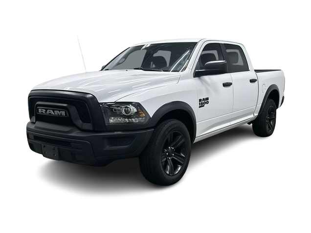 Thumbnail: 2022 RAM 1500 - 1