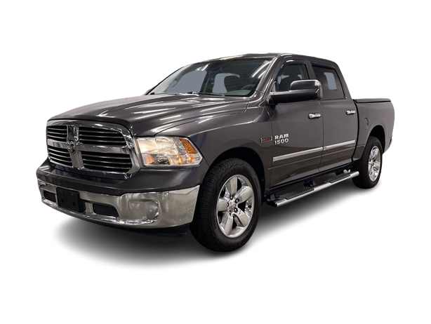 2015 RAM 1500 SLT Hero Image