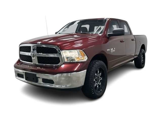 Thumbnail: 2020 RAM 1500 - 1